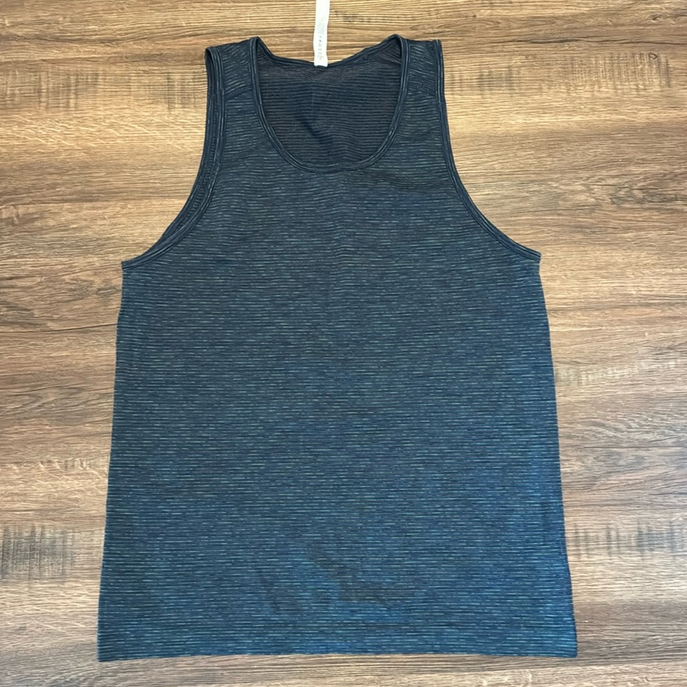 Lulu Tank